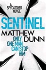 Matthew Dunn - Sentinel