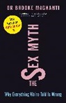 Brooke Magnanti - Sex Myth