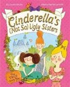 Shields Gillian, Gillian Shields, Berengere Delaporte - Cinderella''s Not So Ugly Sisters
