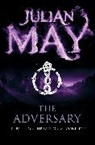 Julian May - The Adversary