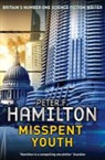 Peter F. Hamilton - Misspent Youth