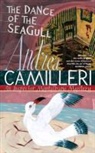 Andrea Camilleri - Dance of the Seagull