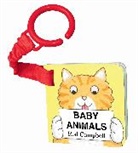 Rod Campbell - Baby Animals
