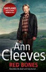 Ann Cleeves - Red Bones