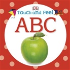 DK - Touch and Feel Abc