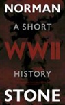 Norman Stone - World War Two