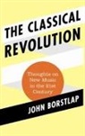Borstlap, John Borstlap - Classical Revolution