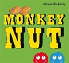 Simon Rickerty - Monkey Nut