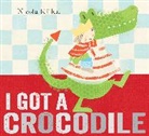 Nicola Killen, Killen Nicola - I Got a Crocodile
