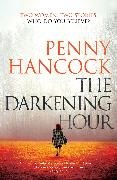 PENNY HANCOCK - Darkening Hour