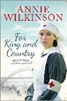 Annie Wilkinson, Wilkinson Annie - For King and Country
