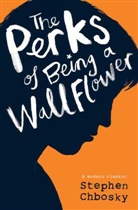 Stephen Chbosky, Chbosky Stephen - The Perks of Being a Wallflower