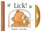 Matthew Van Fleet, Matthew Van Fleet, Van Fleet Matthew - Lick!