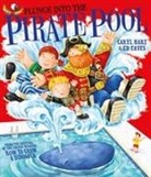 Ed Eaves, Caryl Hart, Hart Caryl, Ed Eaves, Eaves Ed - Plunge into the Pirate Pool