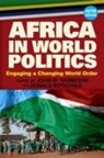 John W Harbeson, John W Rothchild Harbeson, John W. Harbeson, Harbeson John, Derek E. Rothchild, Donald Rothchild... - Africa in World Politics
