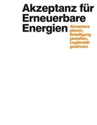 Hau, Stefa Haug, Stefan Haug, Mono, René Mono, 100 prozent erneuerbar stiftung... - Akzeptanz für Erneuerbare Energien