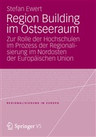 Stefan Ewert - Region Building im Ostseeraum