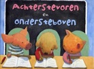 Claire Alexander - Achterstevoren en ondersteboven