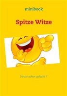 Luca Soru - Spitze Witze