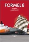 Kur Breu, Kar Haubner, Walter u a Sailer, Engelber Vollath, Simon Weidner - Formel. Arbeitsheft 8. Schuljahr