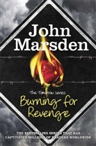 John Marsden - Burning for Revenge