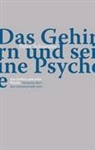 Peter Schneider, sphèressay, sphèressays - Das Gehirn und seine Psyche