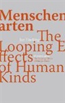 Ian Hacking, sphèressay, sphèressays - Menschenarten