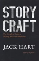 Jack Hart, HART JACK - Storycraft
