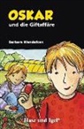 Barbara Wendelken, Ulrike Baier, Susanne Bochem - Oskar und die Giftaffäre, Schulausgabe
