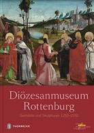 Diözesanmuseum Rottenburg, Diözesanmuseu Rottenburg, Diözesanmuseum Rottenburg - Diözesanmuseum Rottenburg