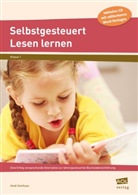 Heidi Kohlhaas - Selbstgesteuert Lesen lernen, m. CD-ROM