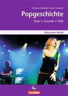 Christia Bielefeldt, Christian Bielefeldt, Marc Pendzich - Popgeschichte