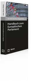 Diale, Dori Dialer, Doris Dialer, Maure, Andrea Maurer, Andreas Maurer... - Handbuch zum Europäischen Parlament