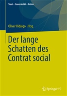 Olive Hidalgo, Oliver Hidalgo - Der lange Schatten des Contrat social