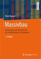 Peter Bindseil, Peter (Prof. Dipl.-Ing.) Bindseil - Massivbau