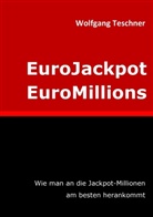 Wolfgang Teschner - EuroJackpot / EuroMillions