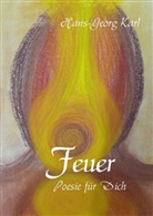 Hans-Georg Karl - Feuer