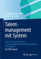 Prinz Birigt, PRIN, Prinz, Prinz, Birgit Prinz, Birigt Prinz... - Talentmanagement mit System