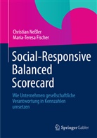 Fischer, Maria-Teresa Fischer, Nessle, Christia Nessler, Christian Neßler - Social-Responsive Balanced Scorecard