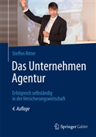 Steffen Ritter - Das Unternehmen Agentur