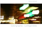Herbert Guttropf - Colorgraphie - Lichtgemälde