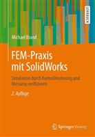 Michael Brand - FEM-Praxis mit SolidWorks