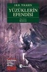 John Ronald Reuel Tolkien, John Ronald Reuel Tolkien - Yüzüklerin Efendisi - 2: Iki Kule