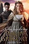 Philippa Gregory - Changeling