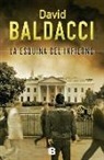 David Baldacci - La esquina del infierno