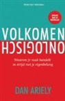 Dan Ariely - Volkomen onlogisch