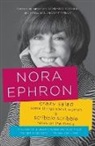 Nora Ephron - Crazy Salad and Scribble Scrabble