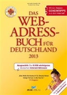 Mathias Weber - Das Web-Adressbuch für Deutschland 2013