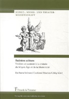 Barbar Selmeci Castioni, Barbara Selmeci Castioni, Uhlig, Uhlig, Marion Uhlig - Saintes scènes