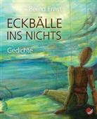 Bernd Ernst, Hans-Jürgen Henner - Eckbälle ins Nichts